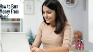 work from home delhi