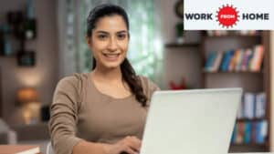  work from home jobs for students