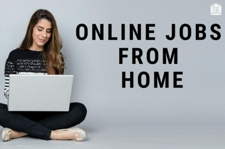 Exploring Work from Home Opportunities in 2024 Without Prior Experience
